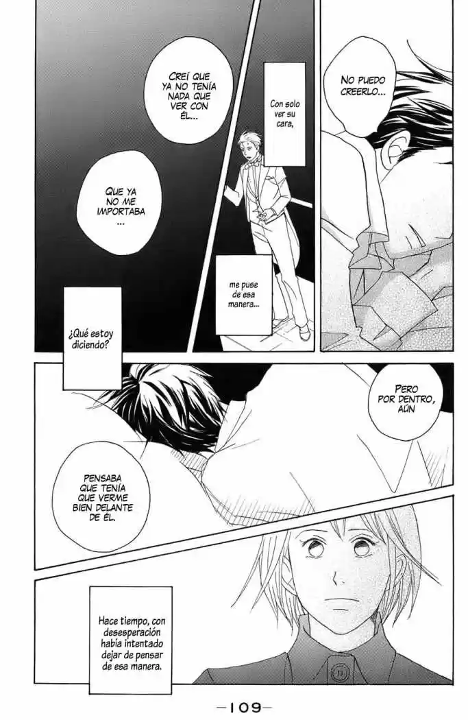 Nodame Cantabile - Capítulo 98 - Página 13 - LectorTMOo