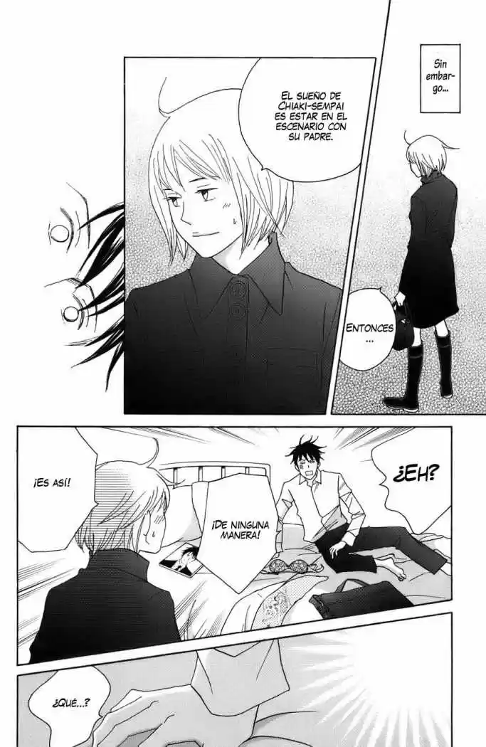 Nodame Cantabile - Capítulo 98 - Página 14 - LectorTMOo