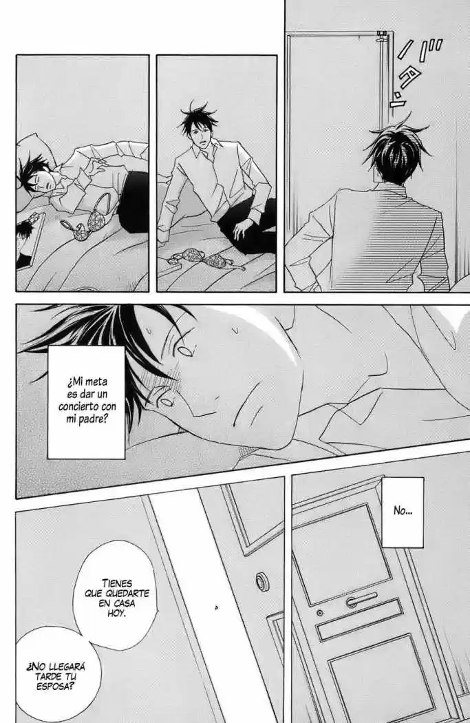 Nodame Cantabile - Capítulo 98 - Página 16 - LectorTMOo