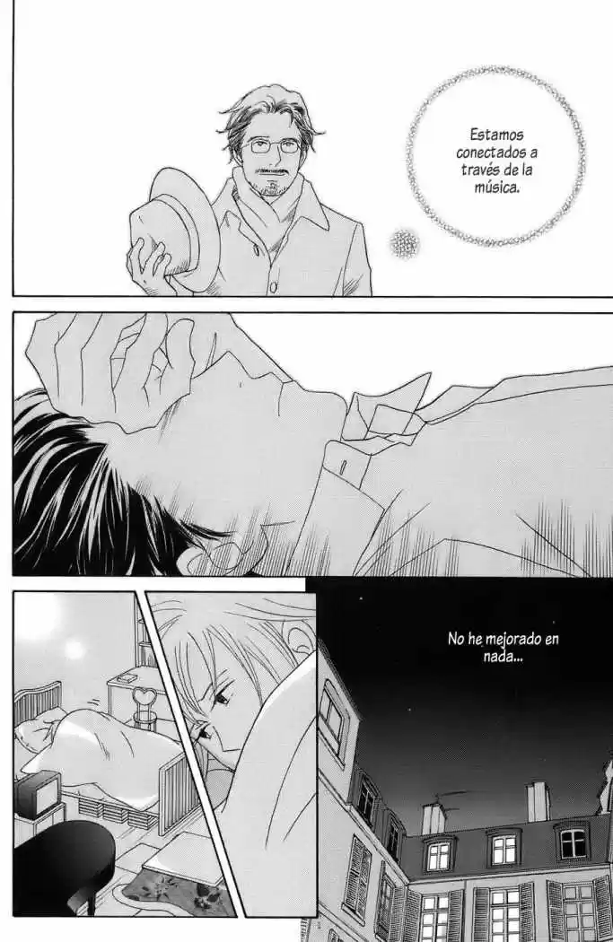 Nodame Cantabile - Capítulo 98 - Página 18 - LectorTMOo