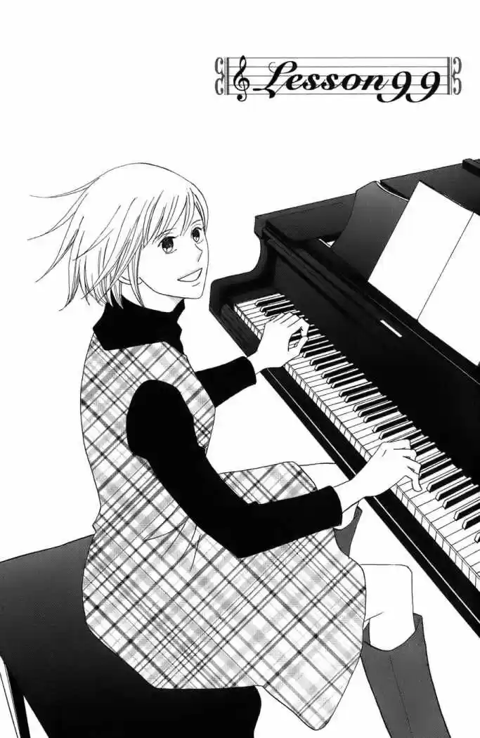 Nodame Cantabile - Capítulo 99 - Página 1 - LectorTMOo