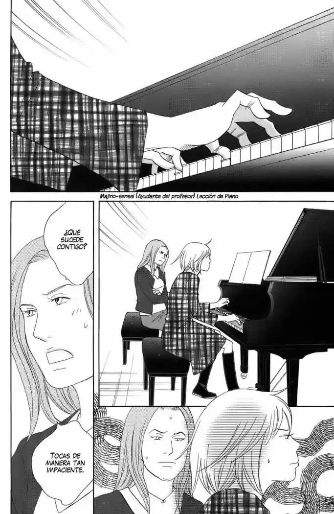 Nodame Cantabile - Capítulo 99 - Página 2 - LectorTMOo