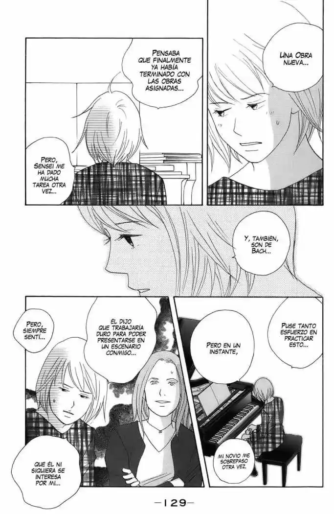 Nodame Cantabile - Capítulo 99 - Página 3 - LectorTMOo
