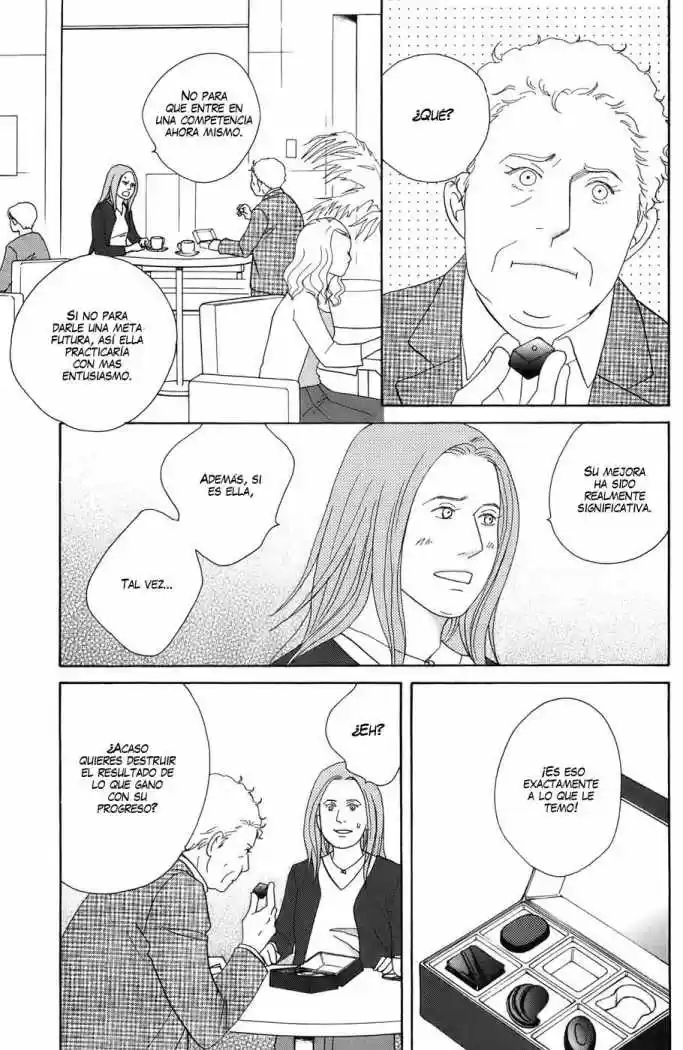 Nodame Cantabile - Capítulo 99 - Página 5 - LectorTMOo
