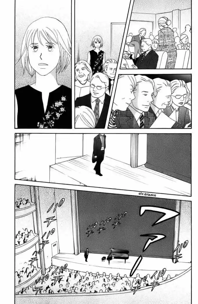 Nodame Cantabile - Capítulo 99 - Página 13 - LectorTMOo