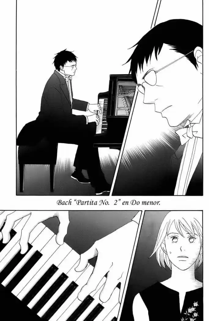 Nodame Cantabile - Capítulo 99 - Página 15 - LectorTMOo