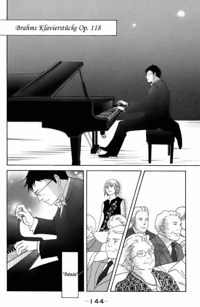 Nodame Cantabile - Capítulo 99 - Página 18 - LectorTMOo