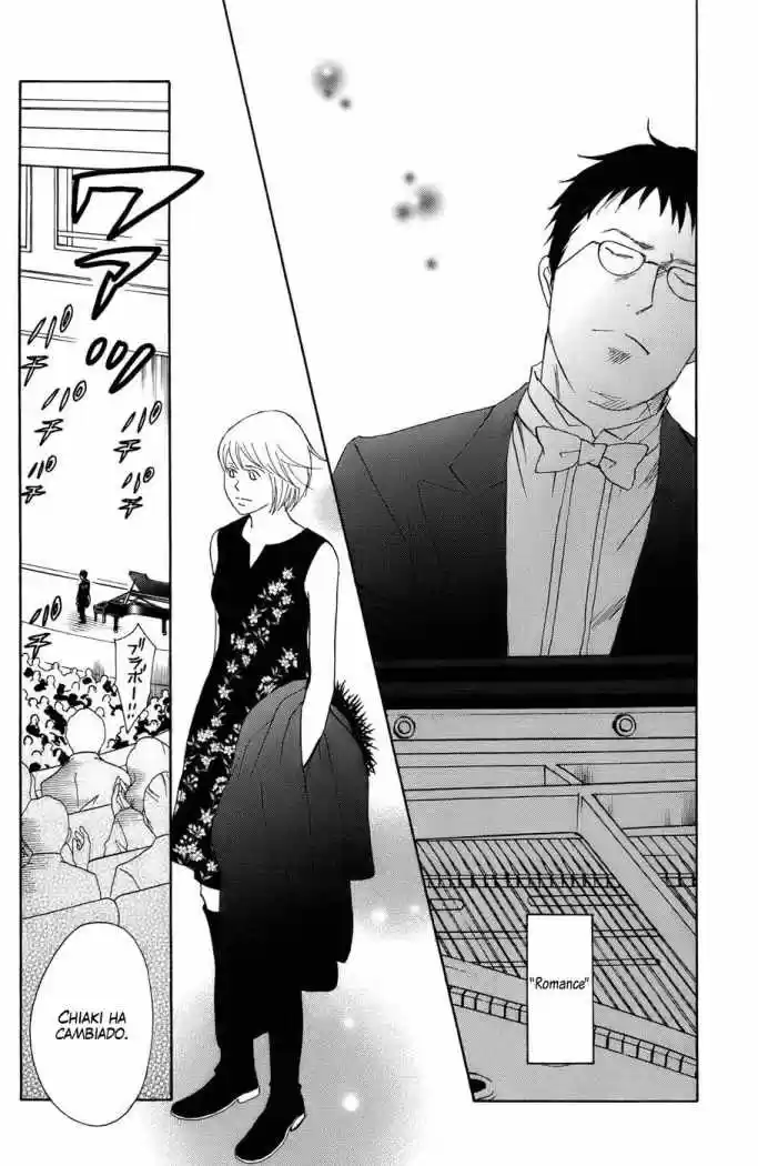 Nodame Cantabile - Capítulo 99 - Página 19 - LectorTMOo