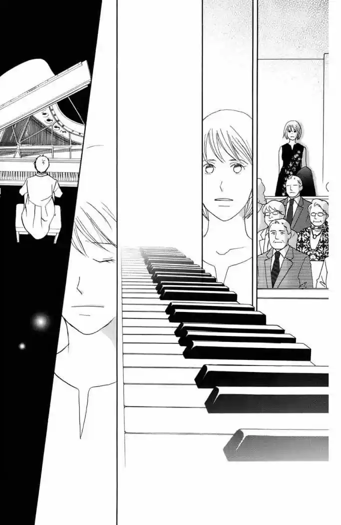 Nodame Cantabile - Capítulo 99 - Página 22 - LectorTMOo