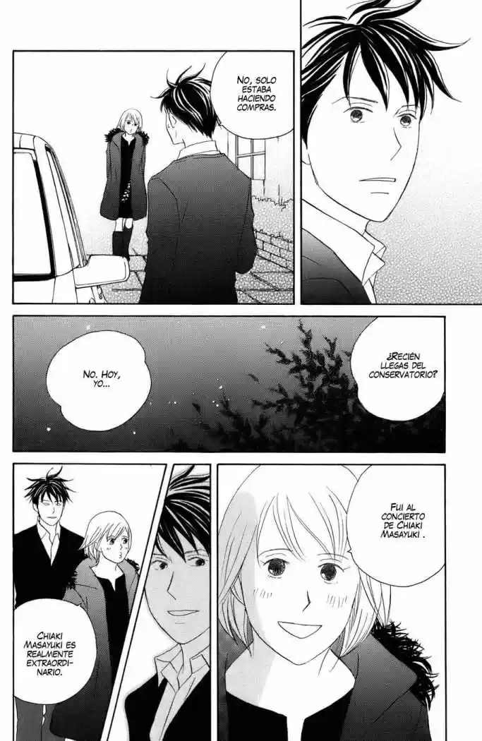 Nodame Cantabile - Capítulo 99 - Página 24 - LectorTMOo