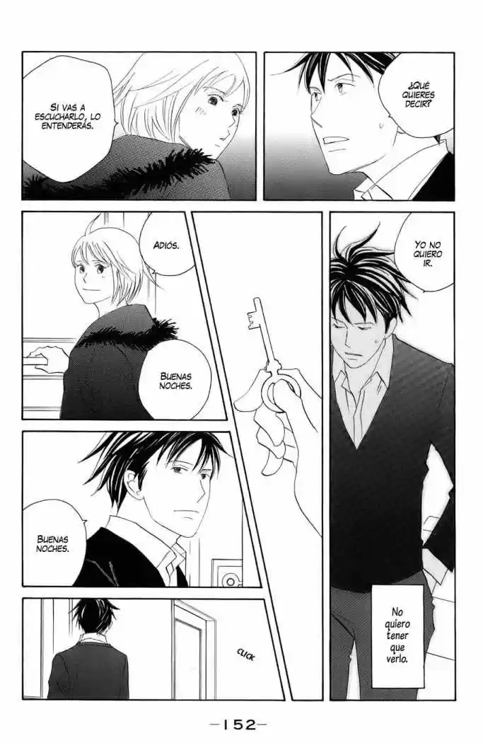 Nodame Cantabile - Capítulo 99 - Página 26 - LectorTMOo