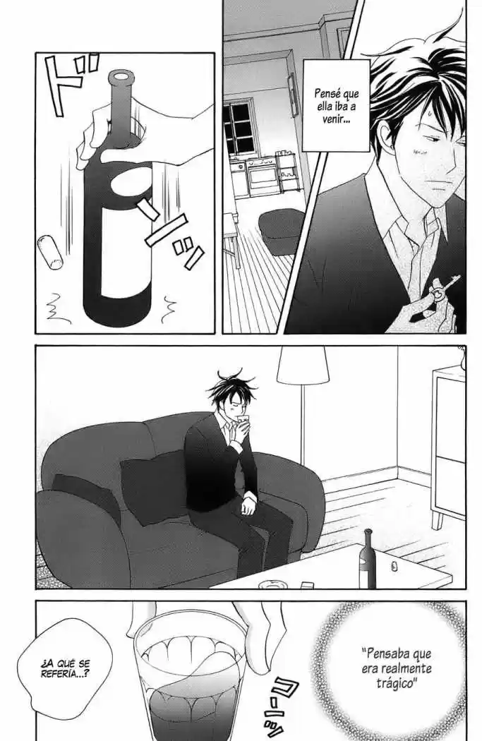 Nodame Cantabile - Capítulo 99 - Página 27 - LectorTMOo