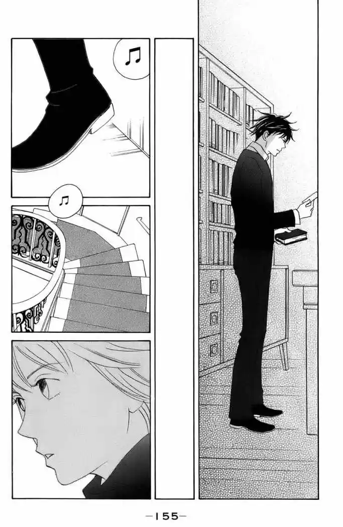 Nodame Cantabile - Capítulo 99 - Página 29 - LectorTMOo