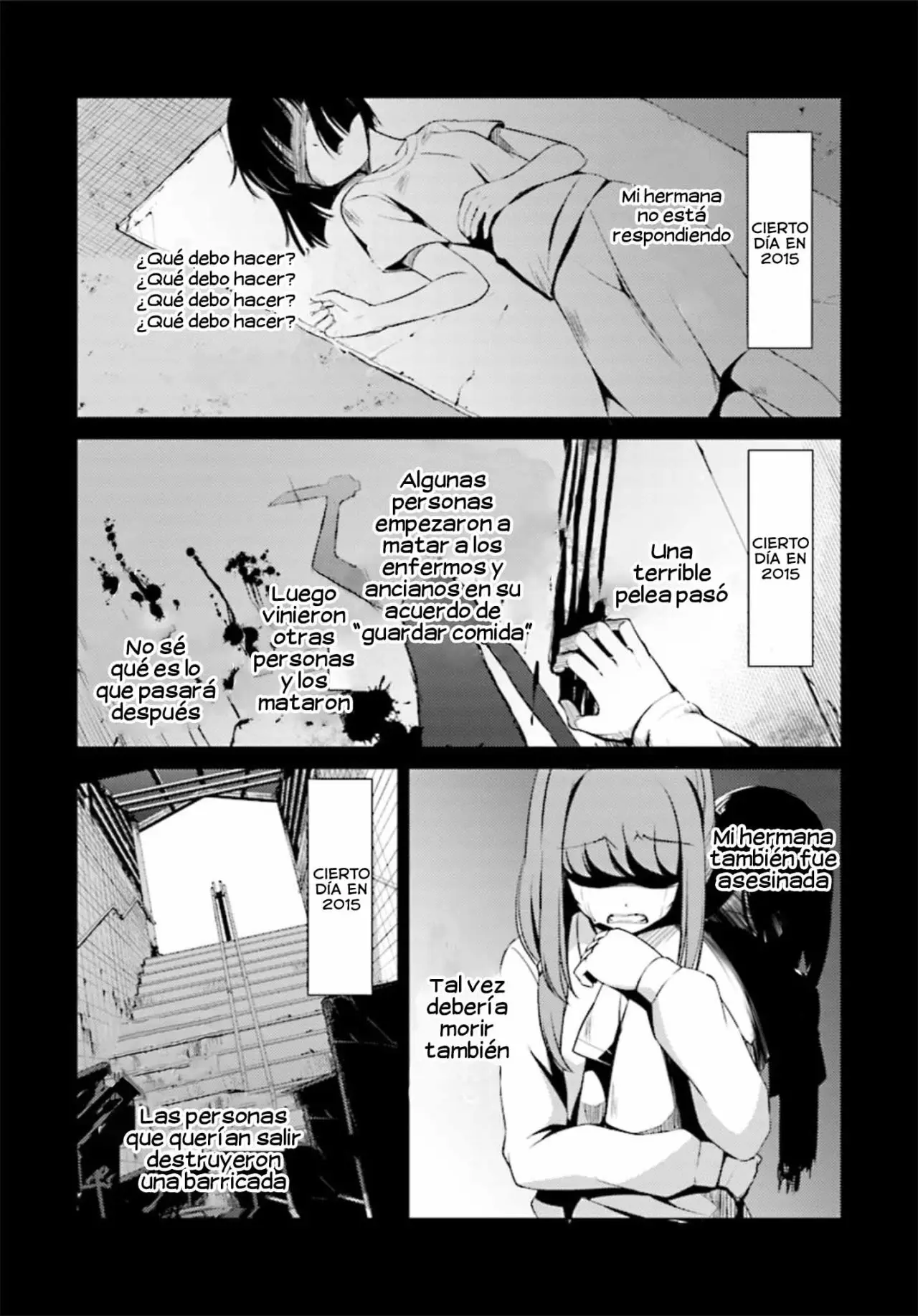 Nogi Wakaba wa Yuusha de Aru (2016) - Capítulo 11 - Página 9 - LectorTMOo