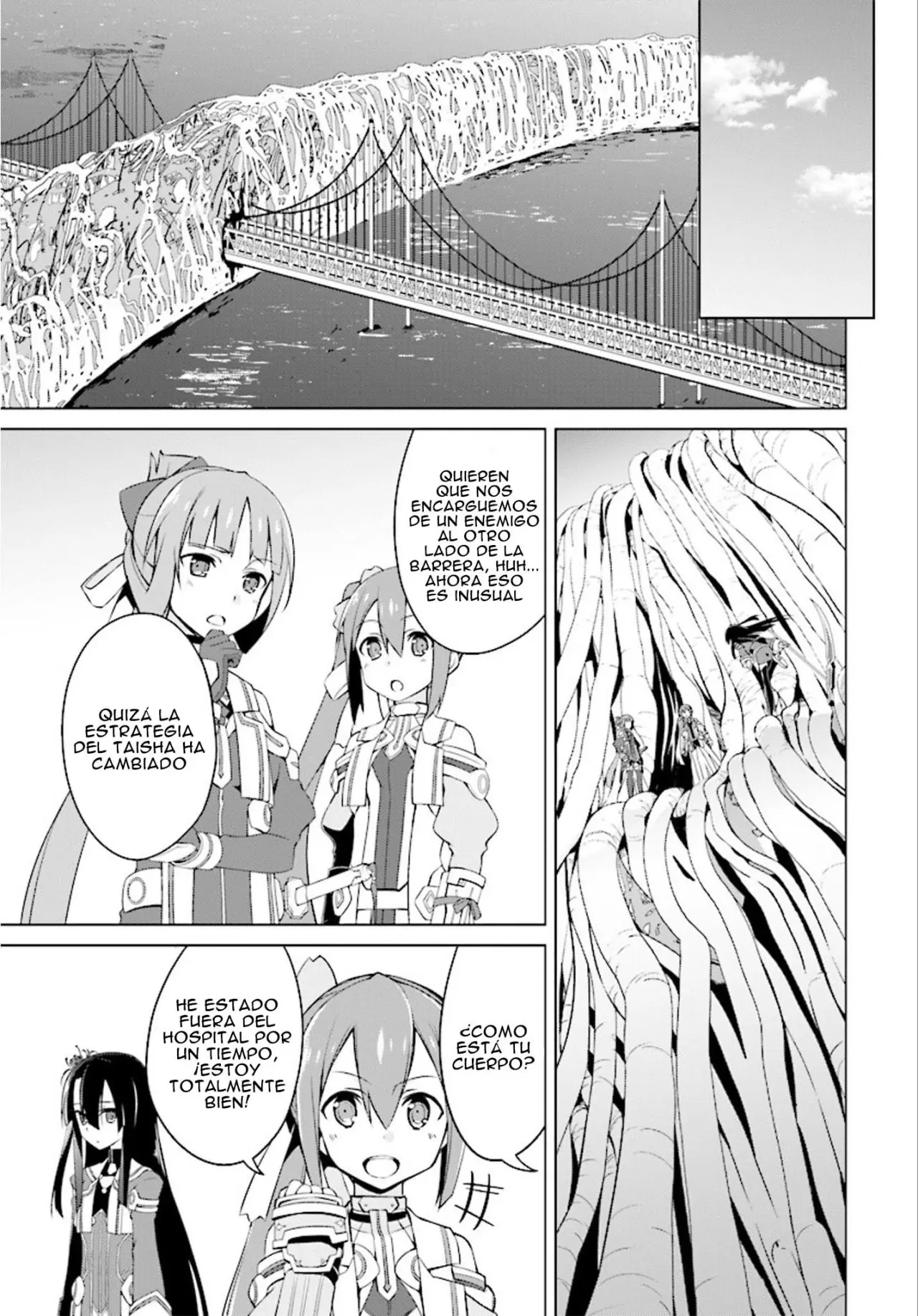 Nogi Wakaba wa Yuusha de Aru (2016) - Capítulo 14 - Página 16 - LectorTMOo