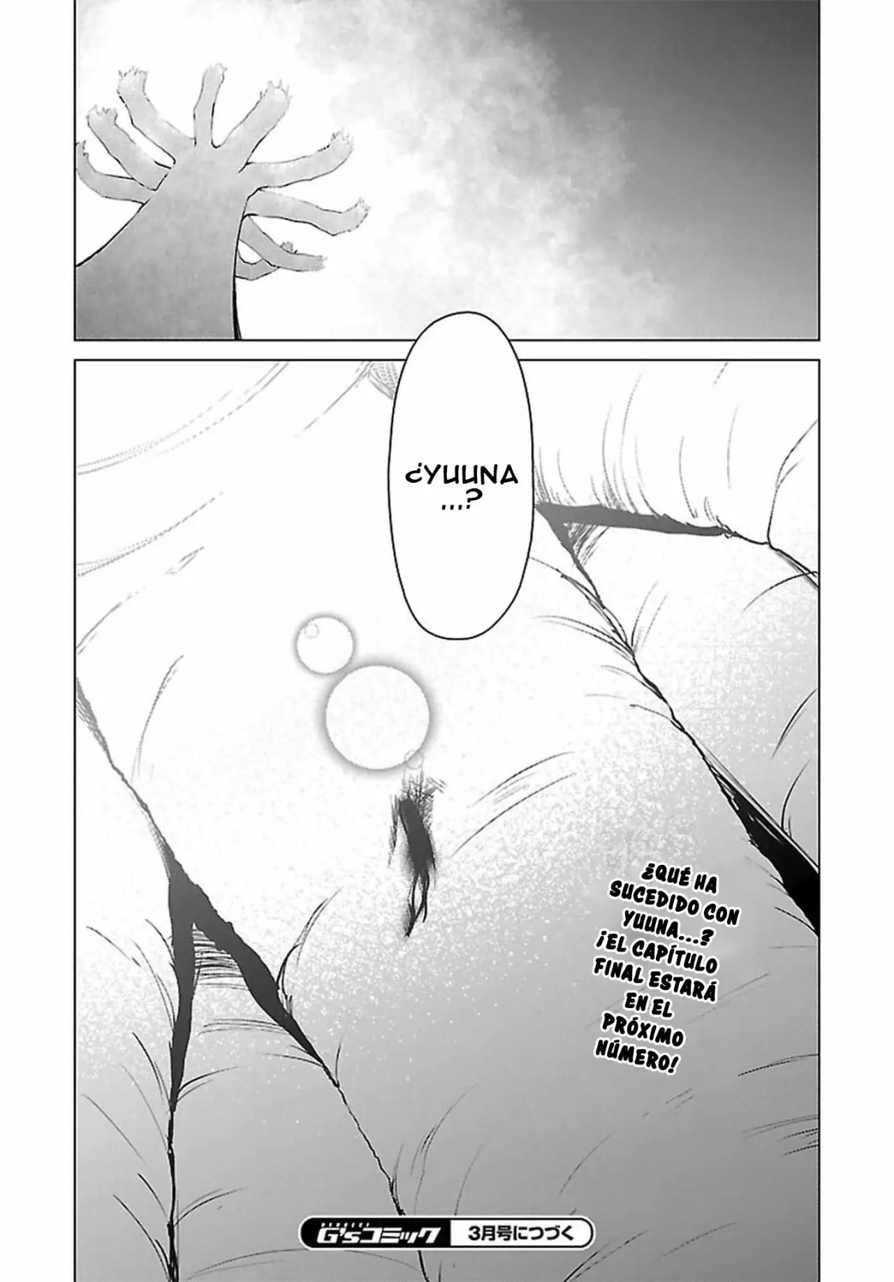 Nogi Wakaba wa Yuusha de Aru (2016) - Capítulo 19 - Página 31 - LectorTMOo