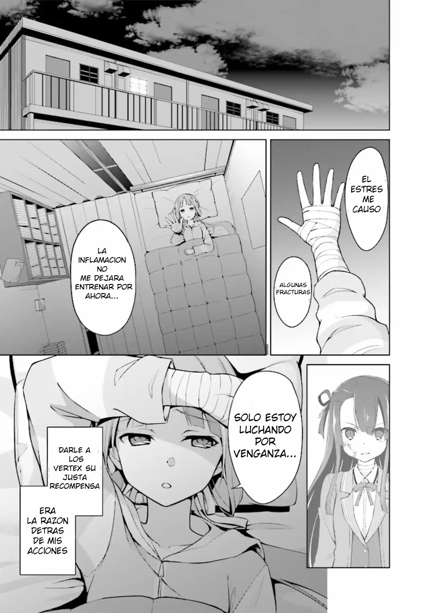 Nogi Wakaba wa Yuusha de Aru (2016) - Capítulo 7 - Página 6 - LectorTMOo