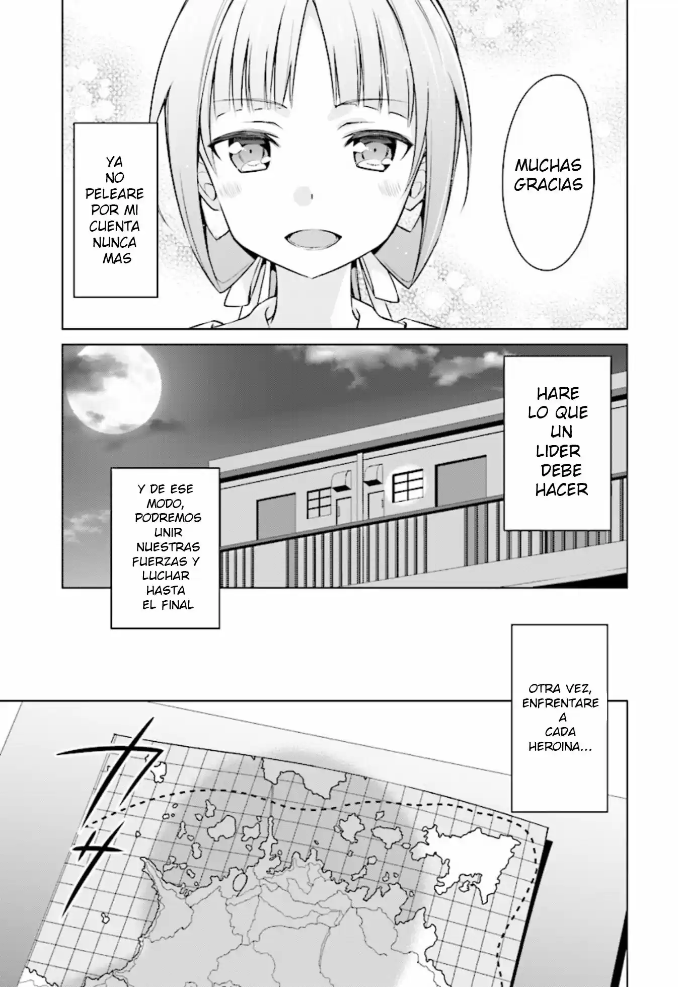 Nogi Wakaba wa Yuusha de Aru (2016) - Capítulo 8 - Página 8 - LectorTMOo