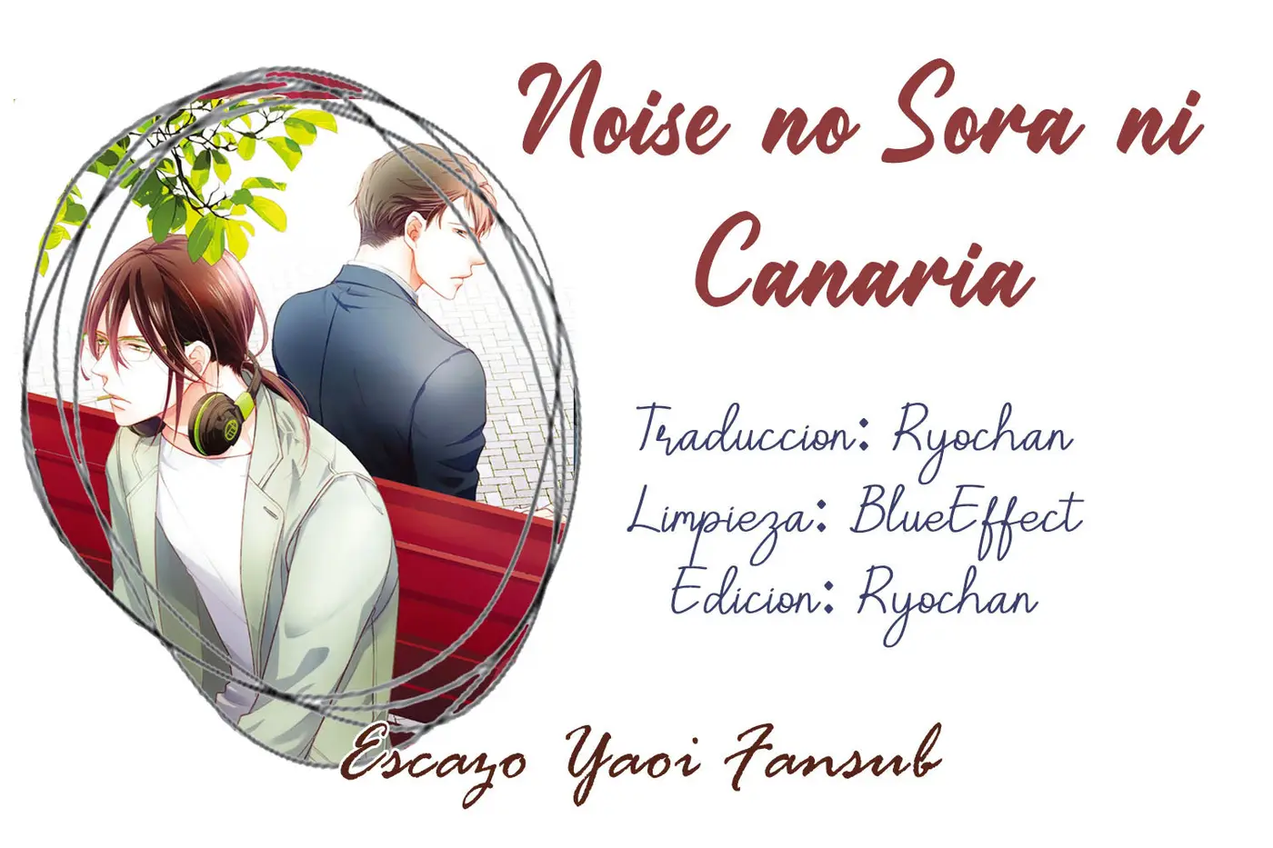 Noise no sora ni canaria (2018) - Capítulo 6 - Página 1 - LectorTMOo