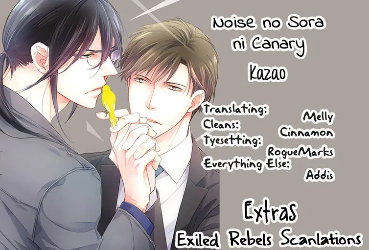 Noise no sora ni canaria (2018) - Capítulo 6 - Página 2 - LectorTMOo