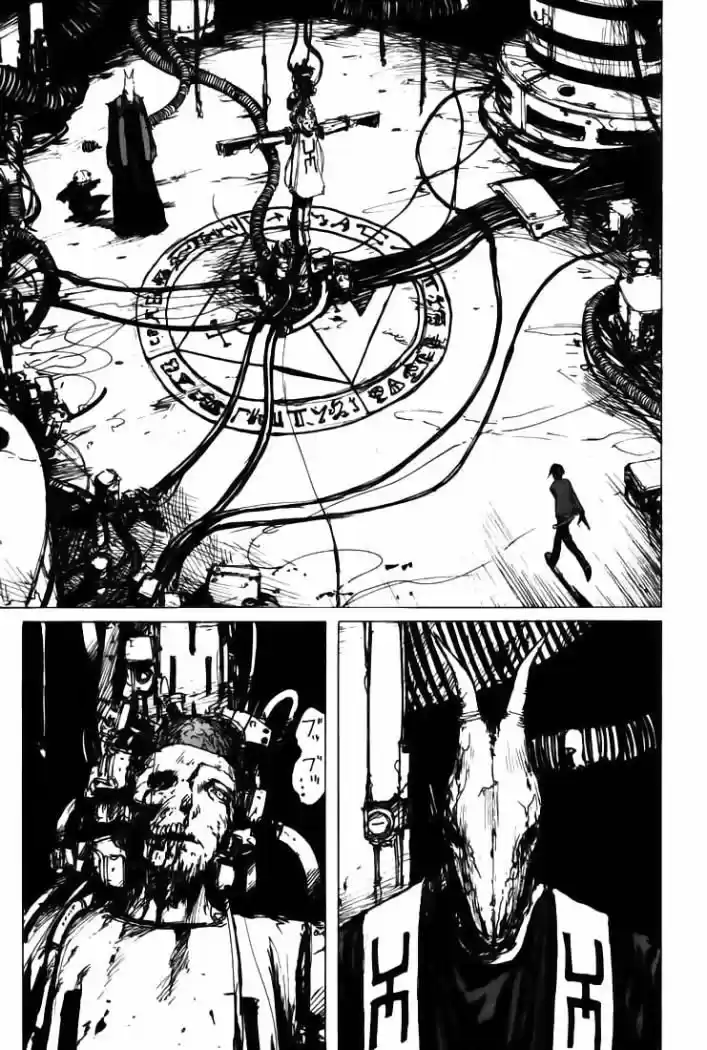 NOiSE (2000) - Capítulo 1 - Página 19 - LectorTMOo
