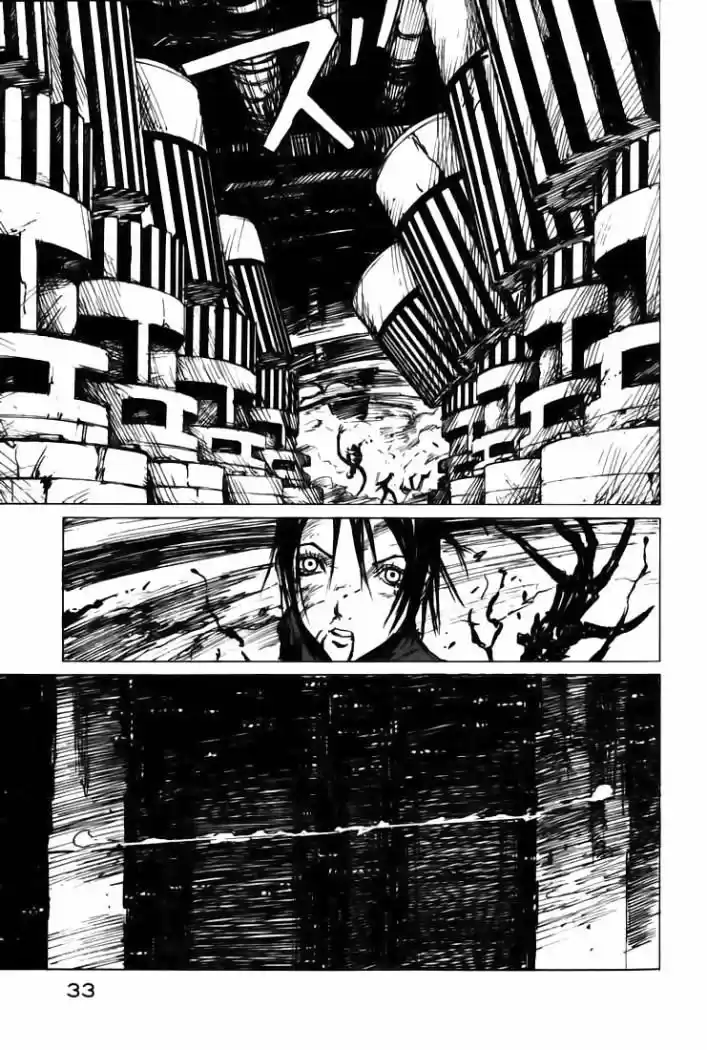 NOiSE (2000) - Capítulo 1 - Página 30 - LectorTMOo