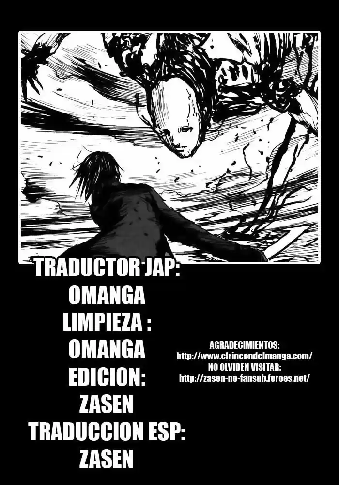 NOiSE (2000) - Capítulo 1 - Página 34 - LectorTMOo