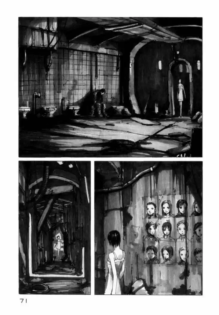 NOiSE (2000) - Capítulo 3 - Página 5 - LectorTMOo