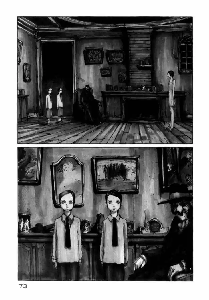 NOiSE (2000) - Capítulo 3 - Página 7 - LectorTMOo