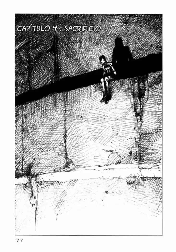 NOiSE (2000) - Capítulo 4 - Página 1 - LectorTMOo