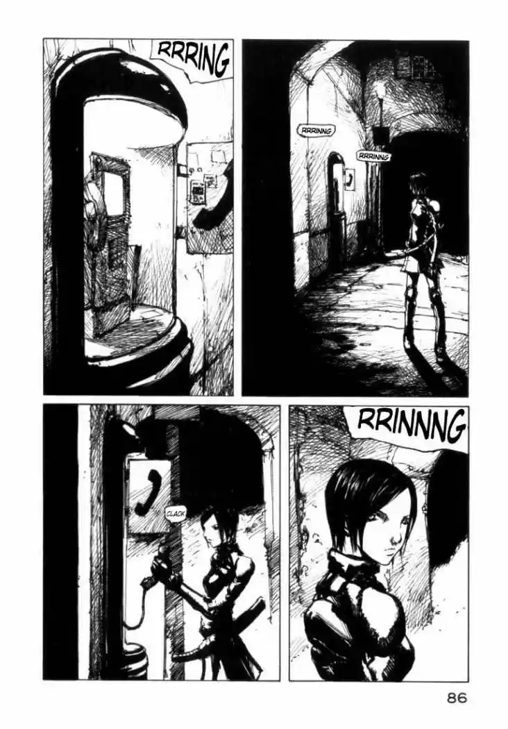 NOiSE (2000) - Capítulo 4 - Página 2 - LectorTMOo