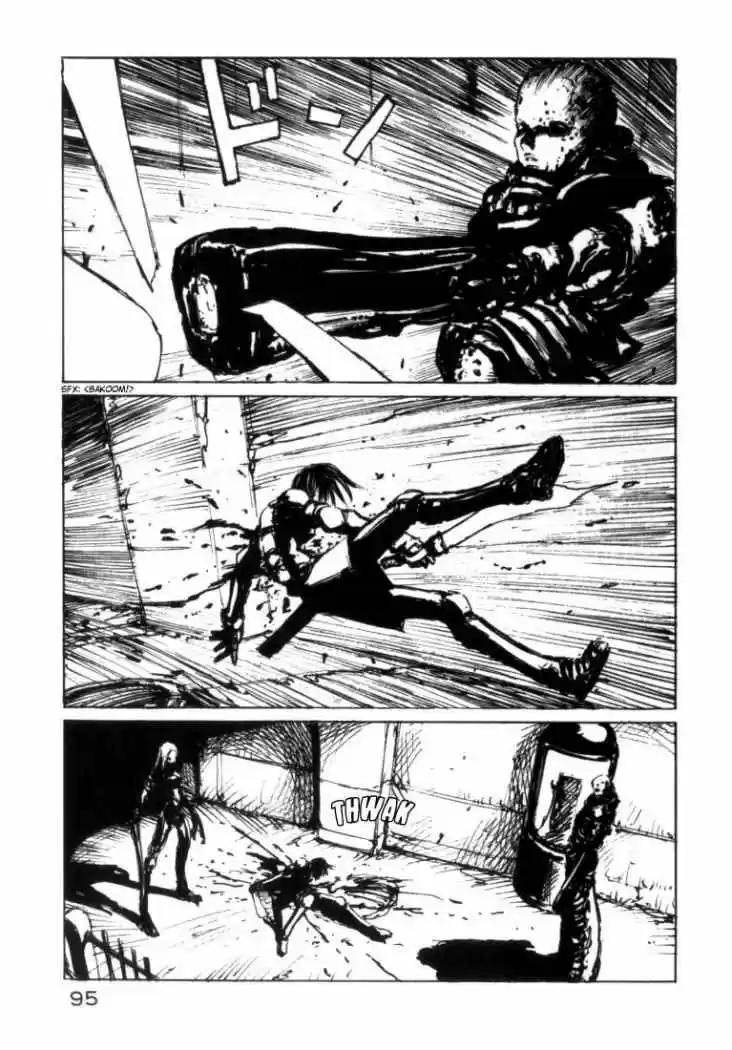 NOiSE (2000) - Capítulo 4 - Página 11 - LectorTMOo
