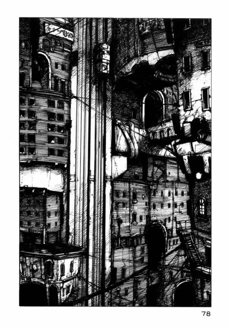 NOiSE (2000) - Capítulo 4 - Página 12 - LectorTMOo