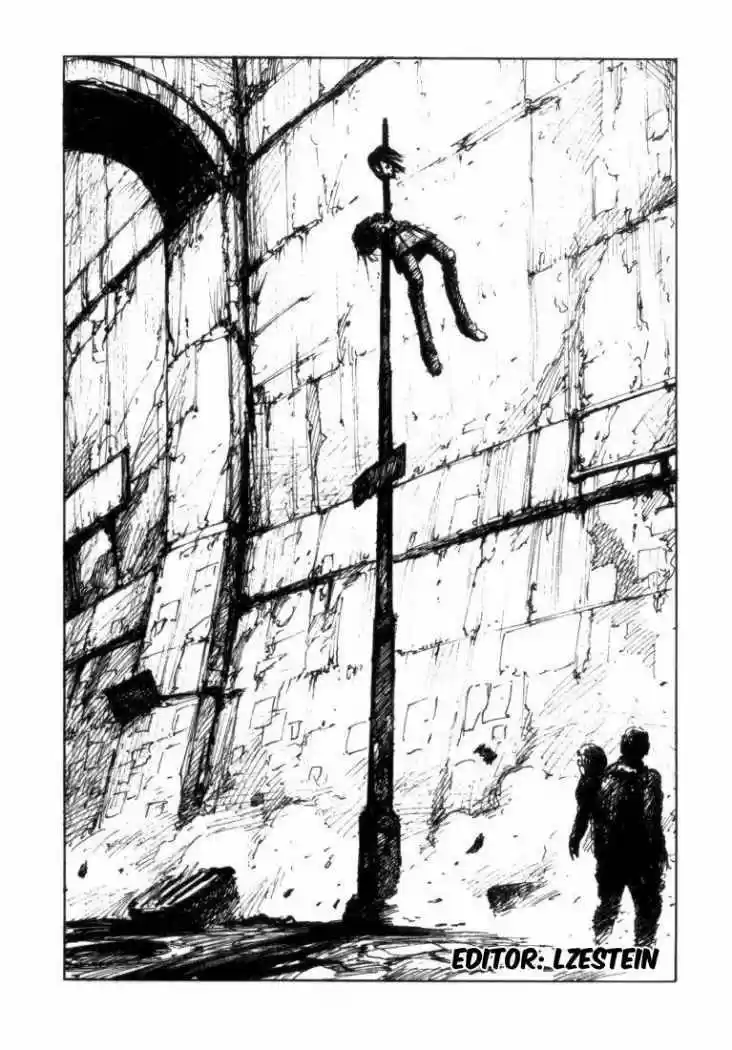 NOiSE (2000) - Capítulo 4 - Página 17 - LectorTMOo
