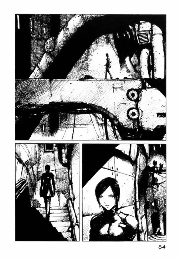 NOiSE (2000) - Capítulo 4 - Página 23 - LectorTMOo