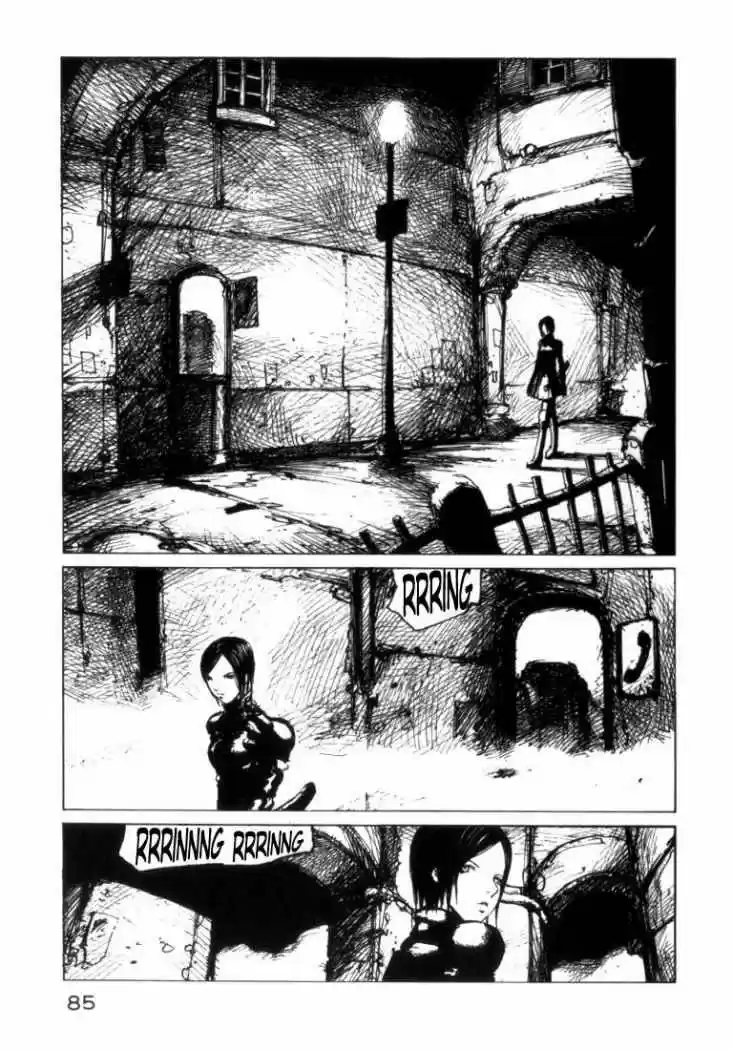 NOiSE (2000) - Capítulo 4 - Página 24 - LectorTMOo