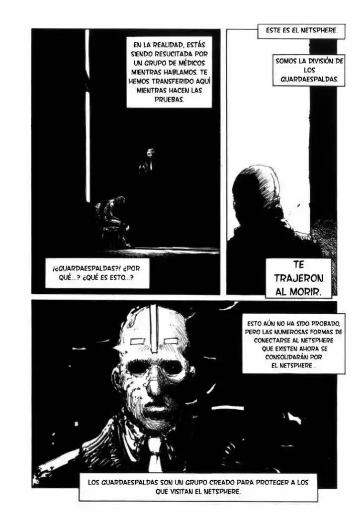 NOiSE (2000) - Capítulo 5 - Página 4 - LectorTMOo