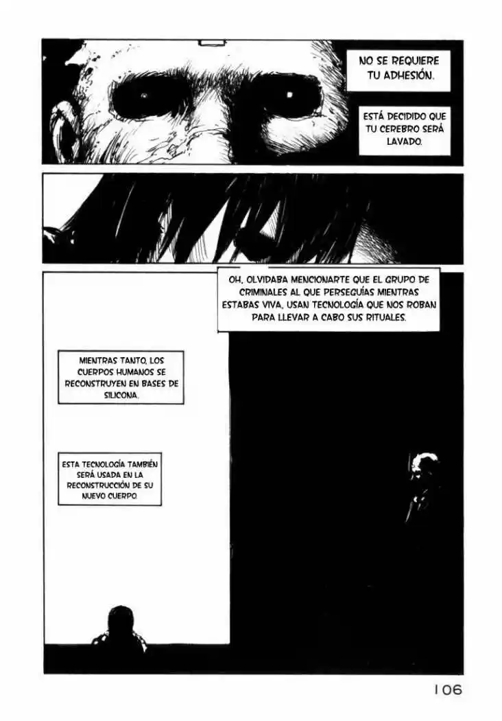 NOiSE (2000) - Capítulo 5 - Página 6 - LectorTMOo