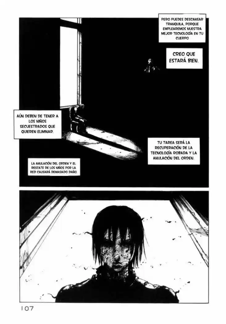 NOiSE (2000) - Capítulo 5 - Página 7 - LectorTMOo