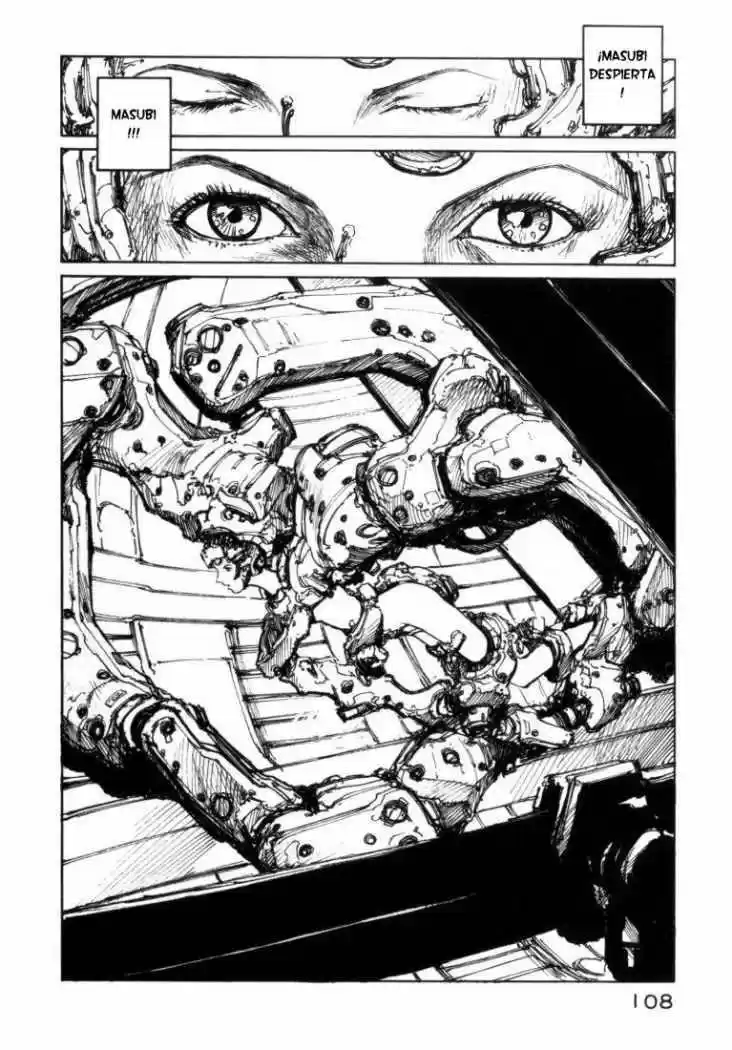 NOiSE (2000) - Capítulo 5 - Página 8 - LectorTMOo