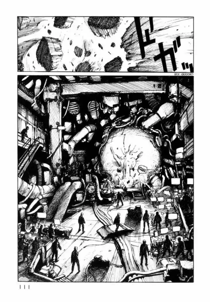 NOiSE (2000) - Capítulo 5 - Página 11 - LectorTMOo