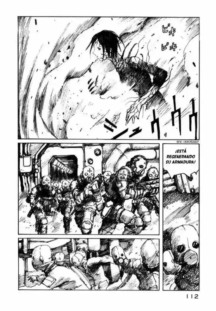 NOiSE (2000) - Capítulo 5 - Página 12 - LectorTMOo