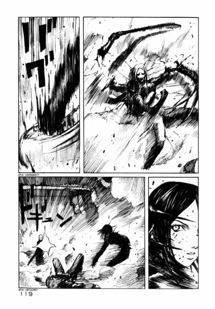 NOiSE (2000) - Capítulo 5 - Página 19 - LectorTMOo