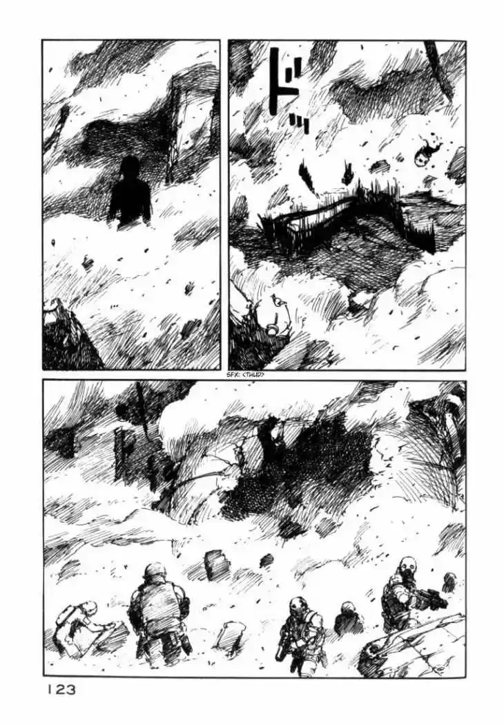 NOiSE (2000) - Capítulo 5 - Página 23 - LectorTMOo
