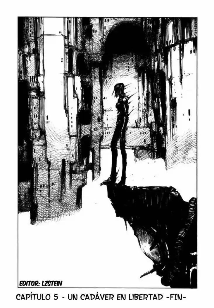 NOiSE (2000) - Capítulo 5 - Página 24 - LectorTMOo