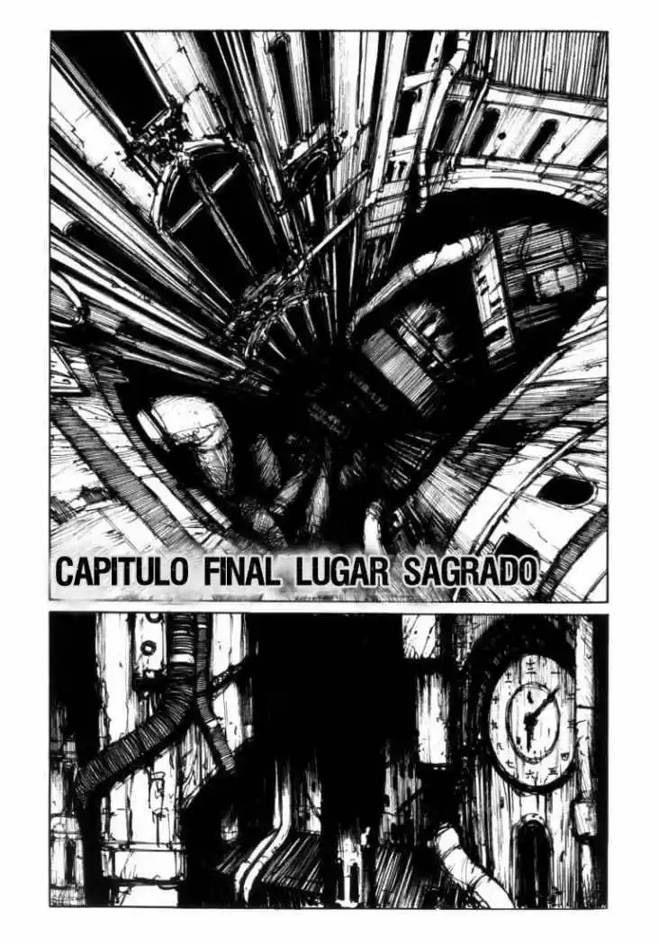 NOiSE (2000) - Capítulo 6 - Página 1 - LectorTMOo