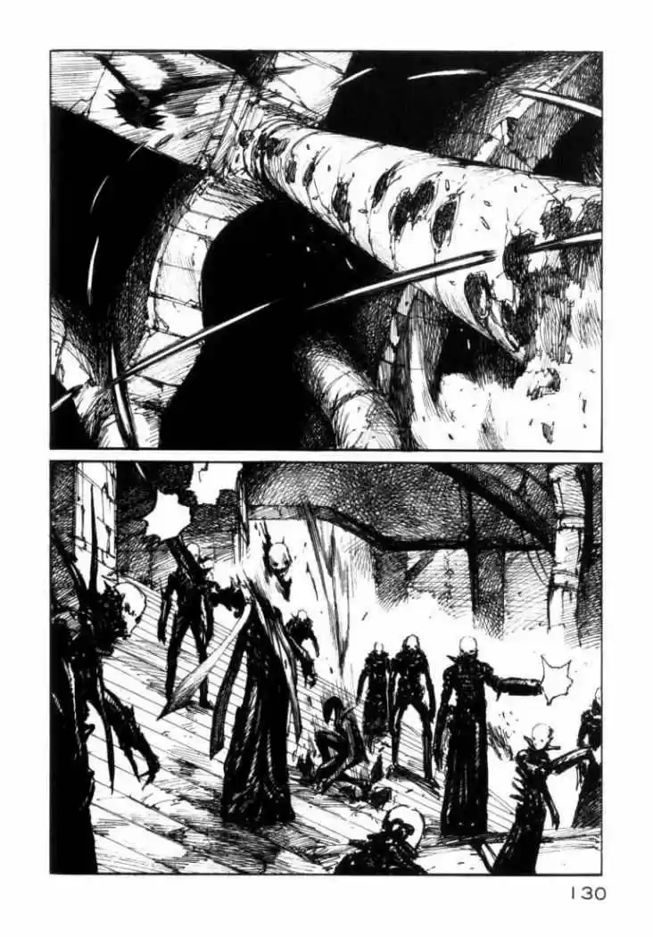 NOiSE (2000) - Capítulo 6 - Página 6 - LectorTMOo