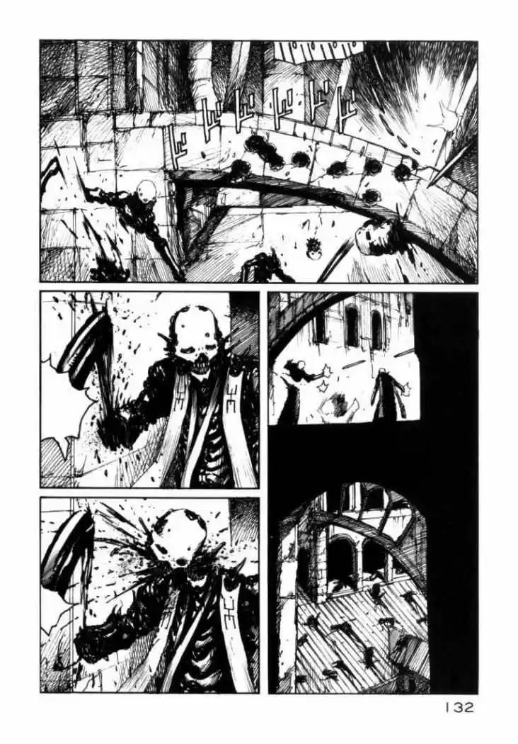 NOiSE (2000) - Capítulo 6 - Página 8 - LectorTMOo