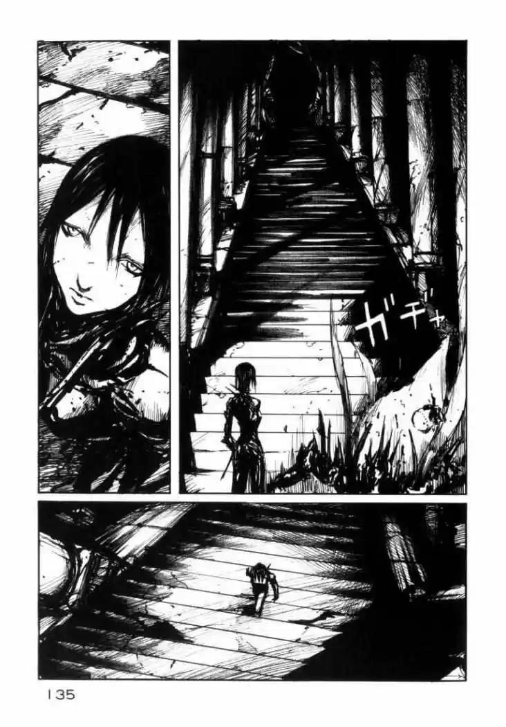 NOiSE (2000) - Capítulo 6 - Página 11 - LectorTMOo