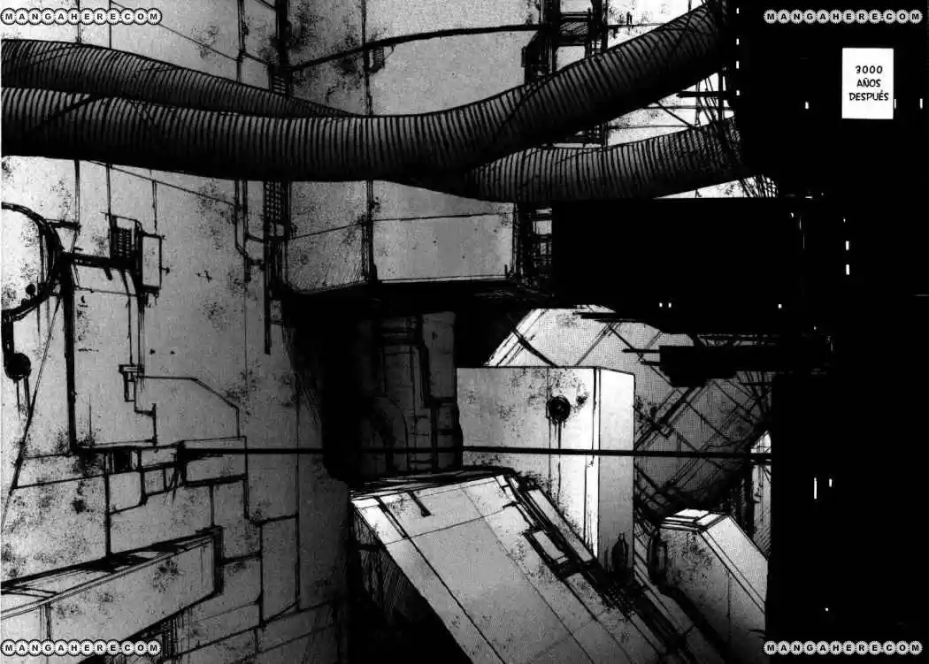 NOiSE (2000) - Capítulo 6 - Página 15 - LectorTMOo